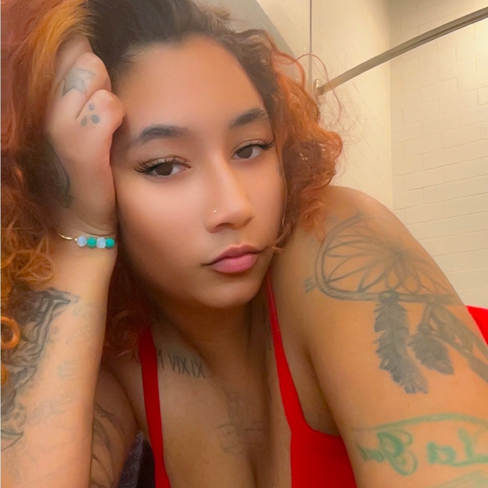 Meet your Posher, Deseree